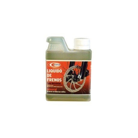 BOMPAR FRENOS MINERAL