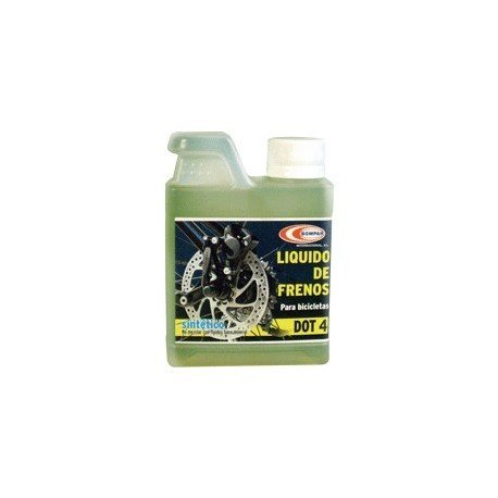 BOMPAR FREINS SYNTHÉTIQUE