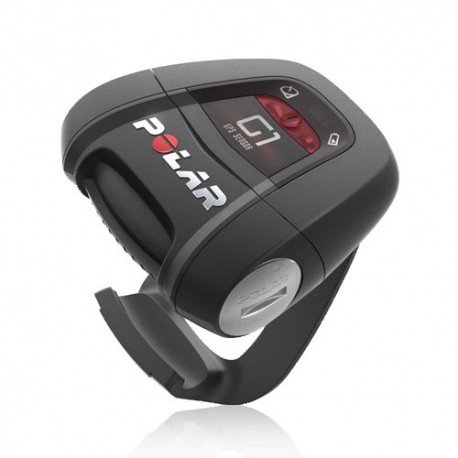 Polar G1 GPS