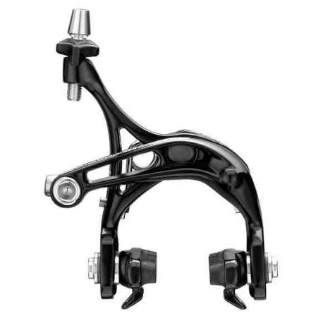 Campagnolo Record squelette double