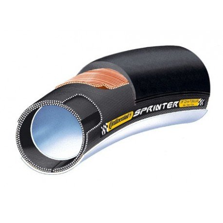 Sprinter continentale