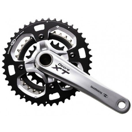 Shimano XT FC-FDM770E