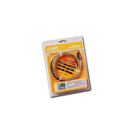 ALLIGATOR iLINK change