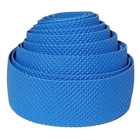 Bike Ribbon Wafer azul