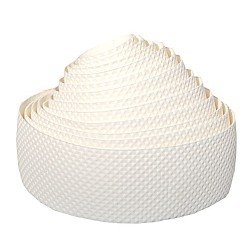 Bike Ribbon Wafer blanco