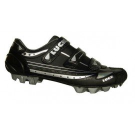 John chance MTB Pro noir