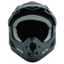 Casco Blackthunder Downhill