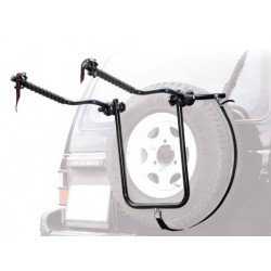Peruzzo 4x4 Bike carrier