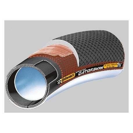 Continental Sprinter Gatorskin