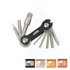 Super B multiple 10 en 1