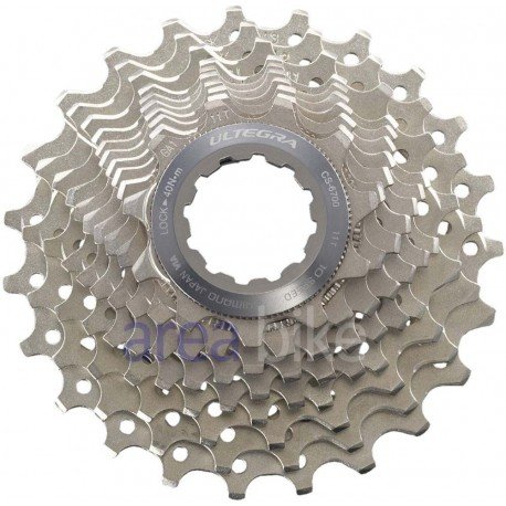 Cassete Shimano Ultegra 6700