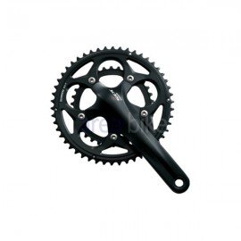 SHIMANO 105 5700 PLATOS BIELAS