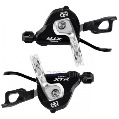 Shimano XTR ST-M980 
