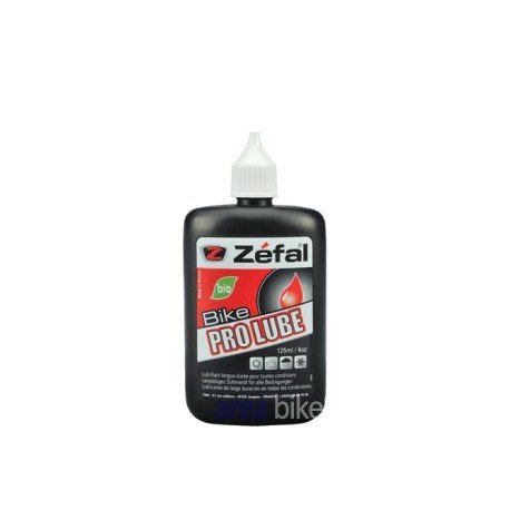 Zefal Pro Lube Biodegradable