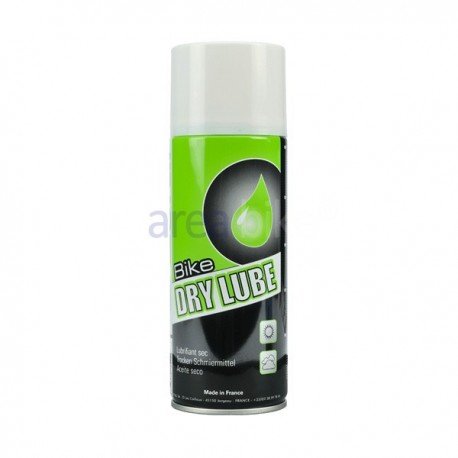 SPRAY LUBRIFICANTE SECO DE ZEFAL