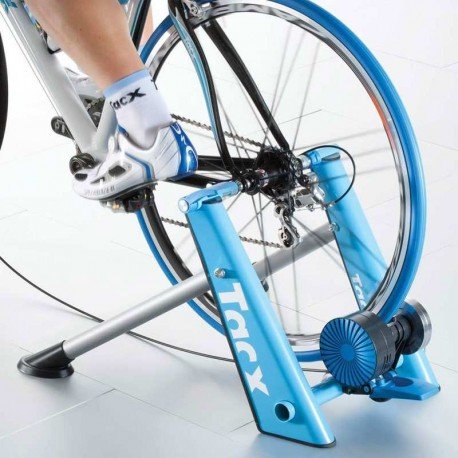 Tacx bleu Matic T-2650