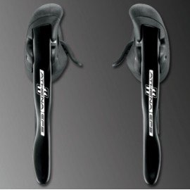 Campagnolo Athena EPS controllo