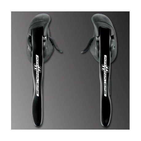 Campagnolo Athena EPS contrôle