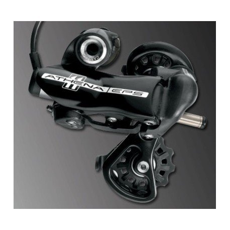 Cambio Campagnolo Athena EPS