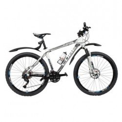 Zefal defletor RM60 traseira