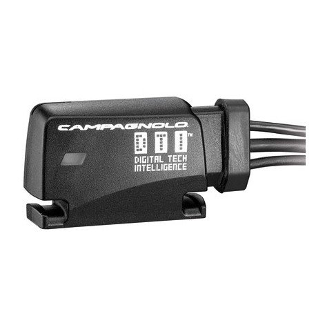 Campagnolo Athena EPS Interfaz