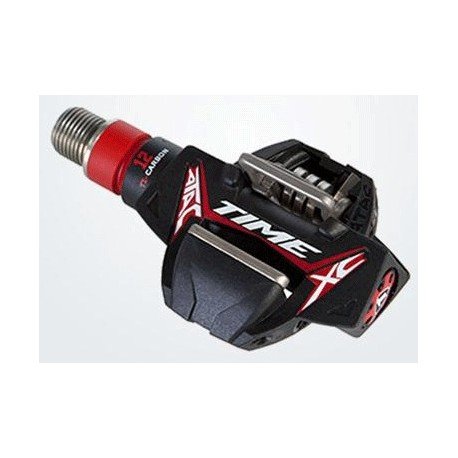 Tempo Atac XC12 Titan carbono