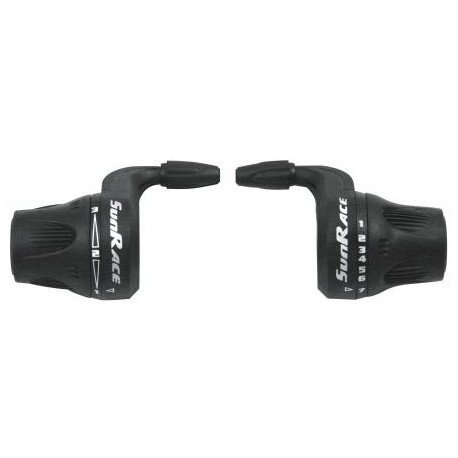 Controles de Sunrace mudam TSM28