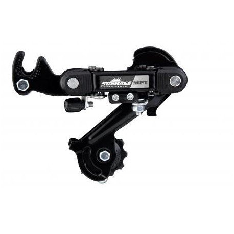 Sunrace mudança RDM2T