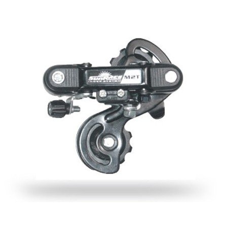 Sunrace changement RDM2T SB