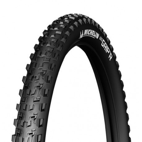 Michelin Grip'R sauvage 2 avancé