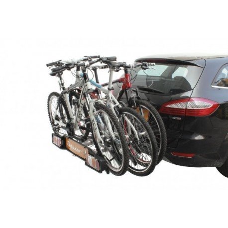 Peruzzo Parma Porta 3 Bicis