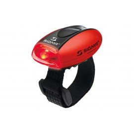 Sigma Micro Rojo