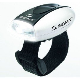 Sigma Micro Blanco