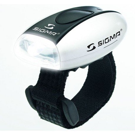 Branco Micro Sigma