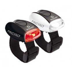 Sigma Micro Blanco