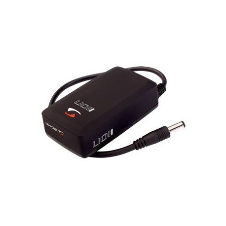 Sigma Iion Bateria