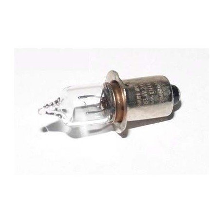 Sigma Bombilla HS3 Cubelight