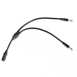 Sigma câble Adaptador Y