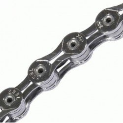 KMC X 9 SL Silver