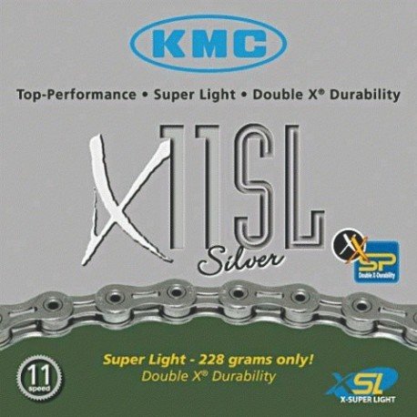 KMC X11-SL