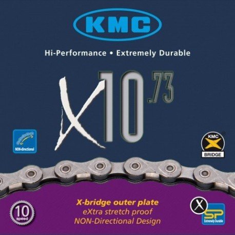 KMC X10.73