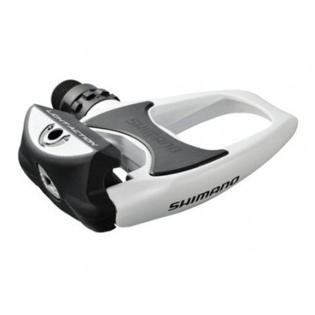 Shimano PD R540 LA Blanco