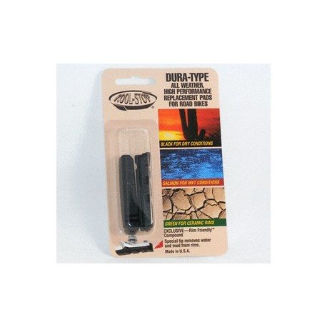 Kool-Stop Dura type negras