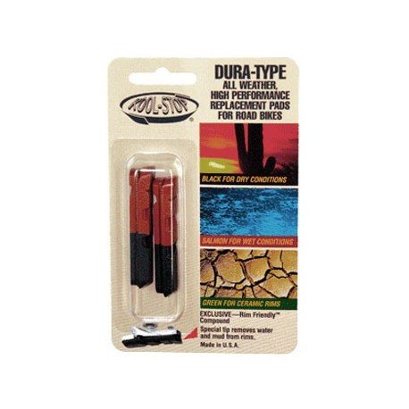 Kool-Stop Dura type dual