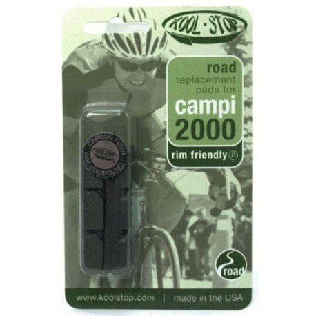 Kool-Stop CAMPI 2000 carbono