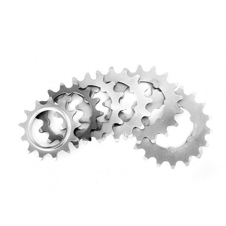Miche 9v para Campagnolo intermediário
