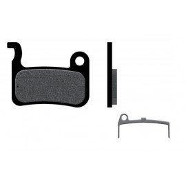 Par de pastillas de freno Galfer Advanced FD294 para Shimano 965/966/975