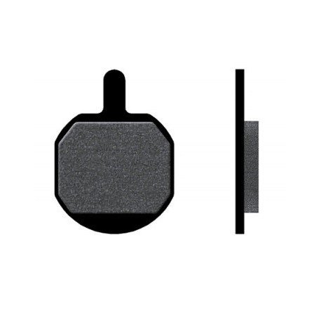 Galfer Standard FD416 para Hayes MX-2 al MX-5, GX-2 y Sole