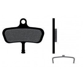 GALFER Standard FD421 para Avid Code