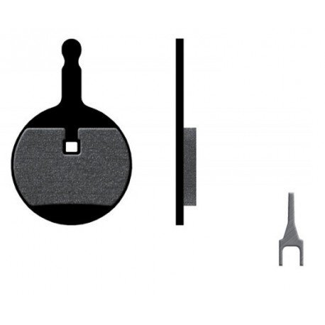 GALFER Standard FD420 par Avid Ball Bearing 5